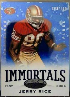 Jerry Rice