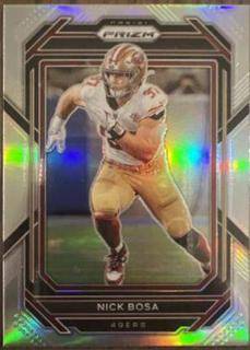 Nick Bosa