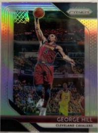 George Hill