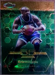 Eric Williams