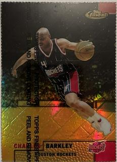 Charles Barkley