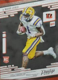 Ja'Marr Chase