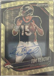 Tim Tebow