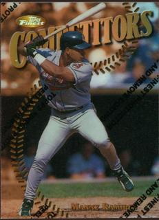 Manny Ramirez