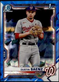 Dustin Saenz