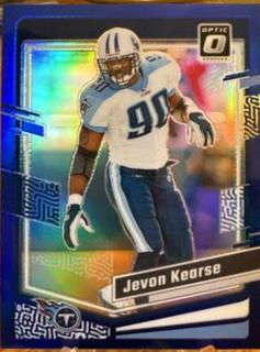 Jevon Kearse
