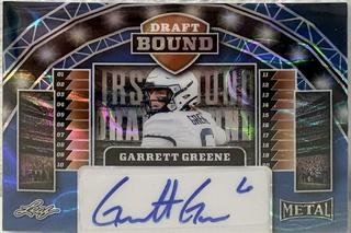 Garrett Greene