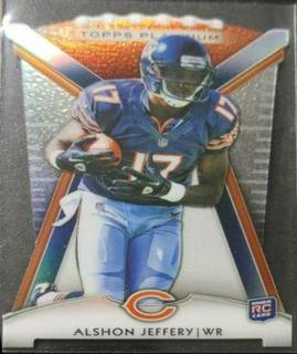 Alshon Jeffery