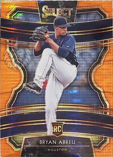 Bryan Abreu