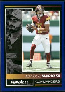 Marcus Mariota