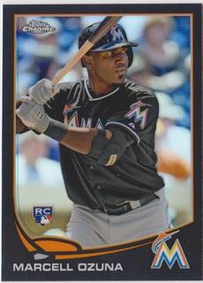 Marcell Ozuna