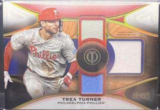 Trea Turner