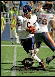 Jay Cutler