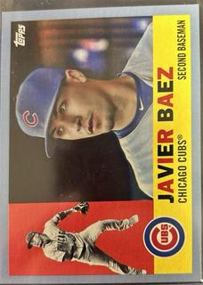Javier Baez