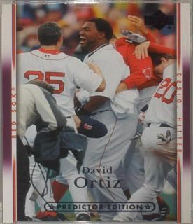 David Ortiz