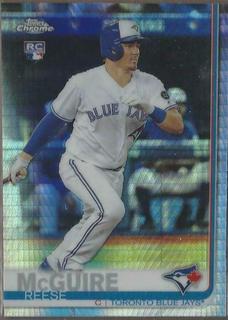 Reese McGuire