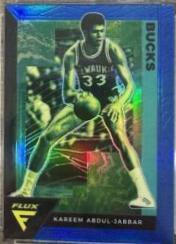 Kareem Abdul-Jabbar