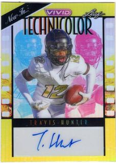 Travis Hunter