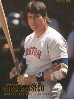 Jose Canseco