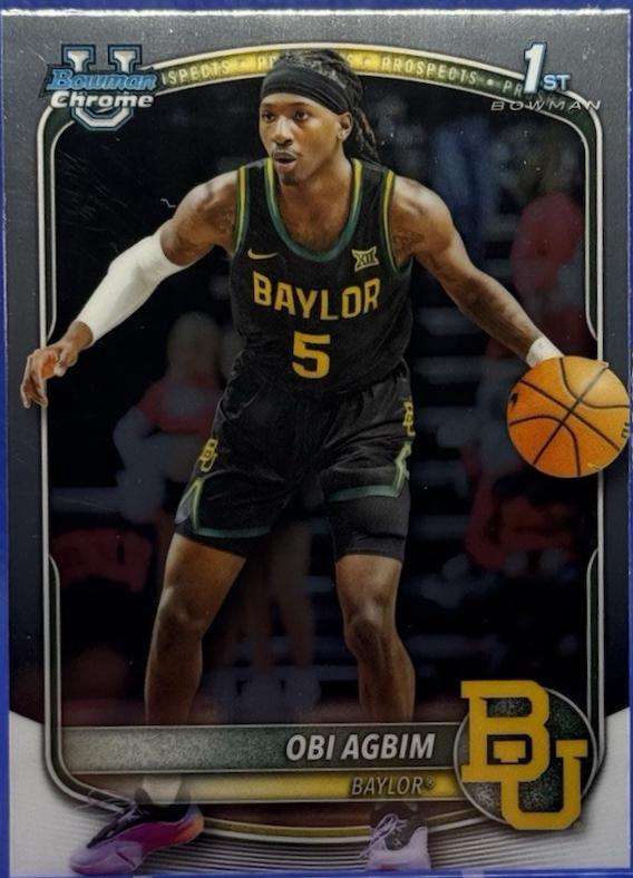 Obi Agbim #BCP-9