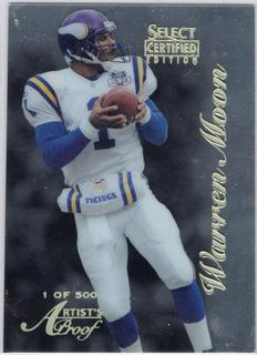 Warren Moon