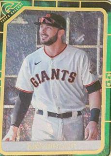 Kris Bryant