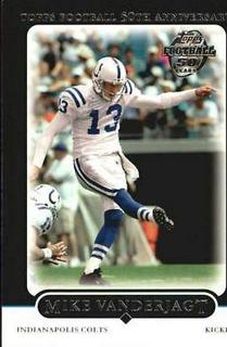 Mike Vanderjagt