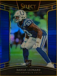 Darius Leonard