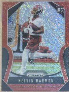 Kelvin Harmon