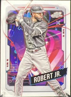 Luis Robert Jr.