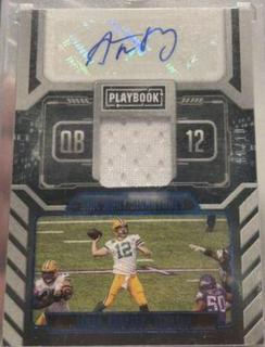 Aaron Rodgers