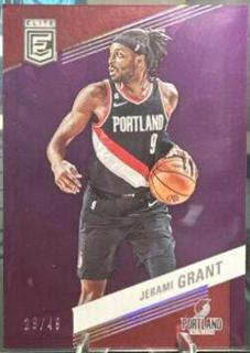 Jerami Grant