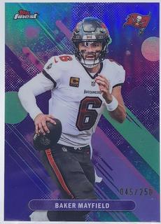 Baker Mayfield
