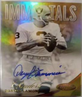 Daryle Lamonica