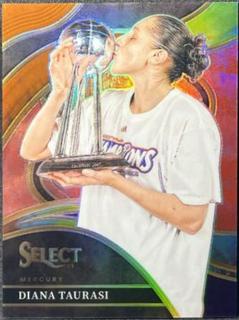 Diana Taurasi