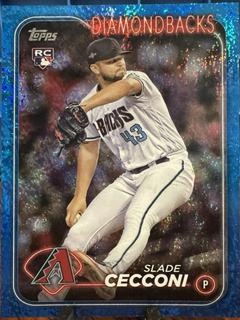 Slade Cecconi