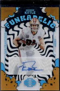 George Kittle