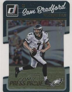Sam Bradford
