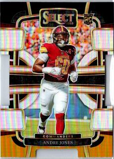 Andre Jones