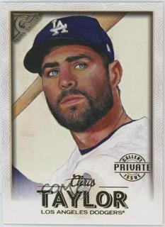 Chris Taylor