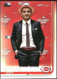 Joey Votto