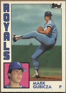 Mark Gubicza