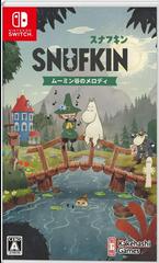 Snufkin: Melody Of Moominvalley JP Nintendo Switch Prices