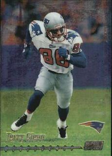 Terry Glenn