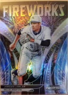 Jordan Lawlar