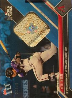 Ketel Marte