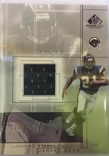 LaDainian Tomlinson