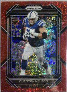Quenton Nelson