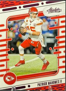 Patrick Mahomes II