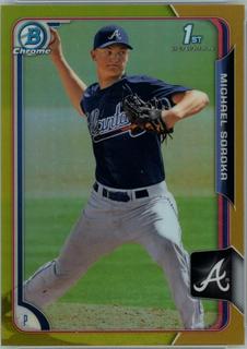 Michael Soroka